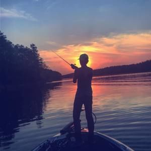 Meet your Posher, Blake